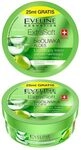 Eveline Cosmetics Extra Soft Aloe Vera Beruhigende Tiefenfeuchtigkeitscreme f&uuml;r