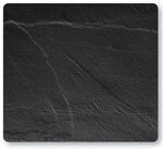 KESPER | Multi-Glasschneideplatte/Herdabdeckplatte/Herdblende, Material: Glas, Ma&szlig;e: