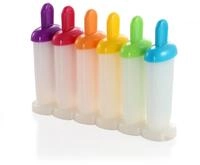Tescoma Kinder-Eisformen Eis am Stiel Bambini - f&uuml;r leckeres und ges&uuml;nderes
