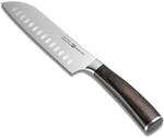 Schulte-Ufer 61622 Santoku-Messer Riku, 18 cm, Santokumesser, Holz