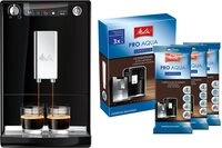 Melitta Caffeo Solo E950-101 Schlanker Kaffeevollautomat mit Vorbrühfunktion | 15 Melitta Caffeo Solo E950-101 Schlanker Kaffeevollautomat mit Vorbrühfunktion | 15