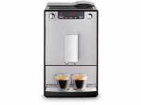 Melitta Caffeo Solo - schlanker Kaffeevollautomat mit höhenverstellbarem...