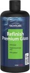 Yachtcare GFK Politur Refinish Premium Gloss | 500 ml | Hochglanz Politur f&uuml;r...