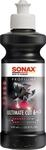 SONAX PROFILINE UltimateCut (250 ml) hocheffektive Schleifpolitur f&uuml;r hohe