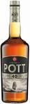 POTT Rum 40% vol. (1 x 0.7 l) , Echter &Uuml;bersee-Rum , seit 1848 eine Garantie...