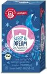 Teekanne Organics Sleep & Dream, 6er Pack