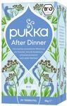 Pukka | Bio-Kr&auml;utertee &bdquo;After Dinner | Anissamen, Fenchel, Kardamom und Kurkuma 