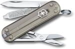 Victorinox Schweizer Taschenmesser, Klein, Classic SD, Multitool, Swiss Army...
