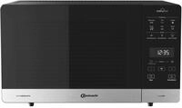 Bauknecht MW 59 MB Mikowellen- Backofen / freistehend / 25 l Garraum /...