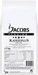 Jacobs Professional Kaffeeplus Kaffeewei&szlig;er Pulver, laktosefrei, ideal f&uuml;r