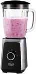 Adler AD 4076 Mischbatterie aus Glas, 1,5 l
