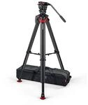 Sachtler System aktiv8 flowtech75 MS S2068S-FTMS
