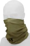 Brandit Unisex Multifunktionstuch Winter Schal, Olive, Einheitsgr&ouml;&szlig;e EU