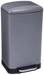 Abfall Anthrazit 30 l Ariane