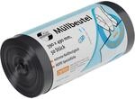 M&uuml;llbeutel DEISS UNIVERSAL PLUS 15 L, 50-er Pack