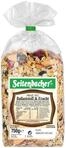 Seitenbacher M&uuml;sli Ballaststoff und Frucht I ohne zugesetzten Zucker I ohne