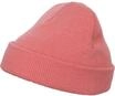 Flexfit Cap Heavyweight Beanie, coral, one size, 1500KC