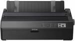 EPSON FX-2190II Nadeldrucker, C11CF38401
