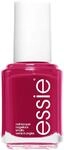 Essie Nagellack f&uuml;r farbintensive Fingern&auml;gel, Nr. 515 lieblingsmensch, Rot,...