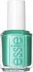 Essie Nagellack f&uuml;r farbintensive Fingern&auml;gel, Nr. 266 naughty nautical, Gr&uuml;n,