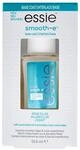 Essie Base Coat smooth-e mit Ceramiden, Rillenf&uuml;ller und Schutz der N&auml;gel vor