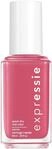 Essie Schnelltrocknender Nagellack &bdquo;expressie, Nr. 235 crave the chaos, Pink,