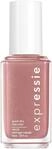 Essie Schnelltrocknender Nagellack &bdquo;expressie, Nr. 25 checked in, Nude, Vegane
