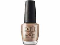 OPI Nail Lacquer - Muse of Milan Limited Edition - Nagellack mit bis zu 7 Tagen...