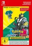 Pok&eacute;mon Schwert und Pok&eacute;mon Schild: Erweiterungspass | Nintendo Switch -...