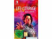 Life is Strange: True Colors (Code in a Box) (Switch)