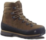 Trezeta 010718002 TOP EVO LEATHER Hiking shoe Herren TESTA DI MORO EU 42.5