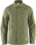 Fj&auml;llr&auml;ven Herren Vardag M Jacket, Gr&uuml;n, XL EU