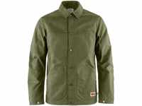 Fjallraven 87006-620 Vardag Jacket M Jacket Herren Green Größe XL