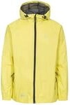 Trespass Unisex Erwachsene Qikpac Jacket Kompakt Zusammenrollbare Wasserdichte
