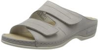 Berkemann Daria, Damen Pantoletten, Grau (grau 980), 40 EU (6.5 UK)