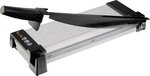 Peach Hebelschneider - f&uuml;r Homeoffice, B&uuml;ro, Schule - bis A3 - bis 10 Blatt -