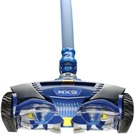 Zodiac MX9 WS000033 &ndash; Automatischer Reiniger f&uuml;r Schwimmbecken bis zu Einer