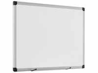 Bi-Office Magnetisches Whiteboard Maya - 60 x 45 cm - Emaillierte...