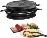 RACLETTE STORE'INN 2-IN-1