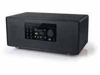 Micro System, CD-Player, DAB FM PLL Radio, Bluetooth, MUSE - (M-695 DBT)...