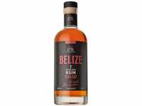 1731 Fine & Rare | Belize Rum | 700 ml | 46% Vol. | 7 Jahre gereift | Geschmack...