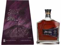 FLOR DE CAÑA 130th Anniversary Edition Rum, Limited Edition, 45%, 0,7L