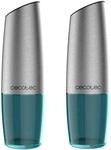 Cecotec elektrische Kaffem&uuml;hle InstantMill (InstantMill Gravity Duo)