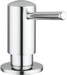 GROHE | Sp&uuml;lmittelspender Contemporary - f&uuml;r Fl&uuml;ssigseifen, mit Vorratsbeh&auml;lter