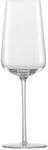 Schott Zwiesel Vervino Champagnerglas 6 St&uuml;ck mit Moussierpunkt