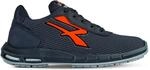 U-POWER Rep UP TAURUS PLUS, Sicherheitsschuhe, leichte, durchtrittsichere