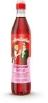 Almdudler Skiwasser Sirup &ndash; 1 x 700 ml Himbeer-Zitrone Getr&auml;nkesirup - ergibt ca.