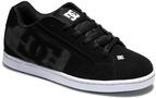 DC Shoes Herren Net Sneaker, Black Armor Black, 40 EU
