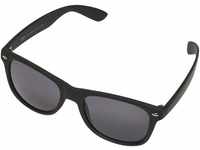 Urban Classics Unisex Sunglasses Likoma Uc Sonnenbrille, Schwarz, Einheitsgr e...
