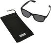 Urban Classics Unisex Sunglasses Likoma Uc Sonnenbrille, Schwarz, Einheitsgr e EU